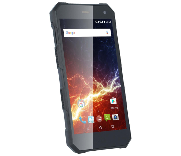 MYPHONE ENERGY Czarny - 338804 - zdjęcie 3